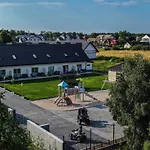 Morskie Piaski Lejlighed *