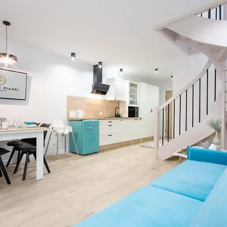 Morskie Piaski Darlowko