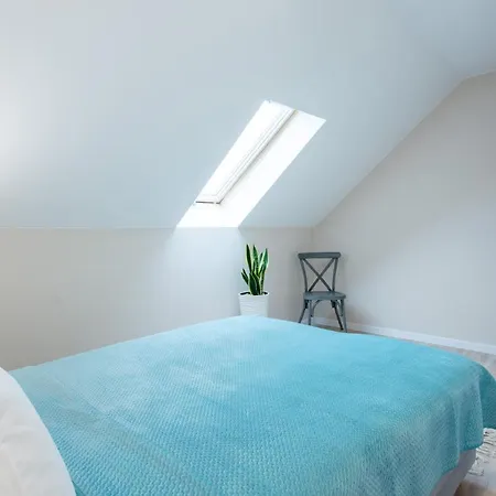 Morskie Piaski Darlowko