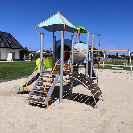 Apartament Morskie Piaski