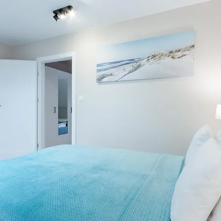 Morskie Piaski Apartment