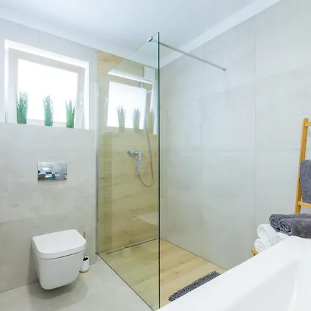 Appartamento Morskie Piaski Darlowko