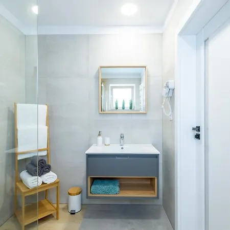 Morskie Piaski Darlowko