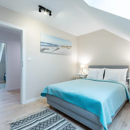 Morskie Piaski * Darłówko