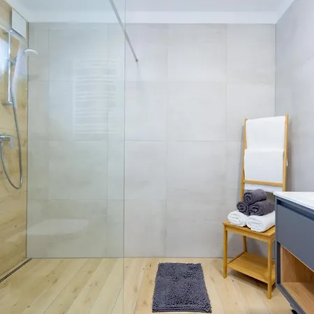 Apartment Morskie Piaski