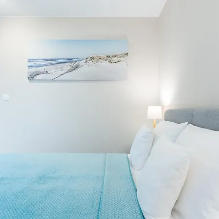 Morskie Piaski Appartamento *