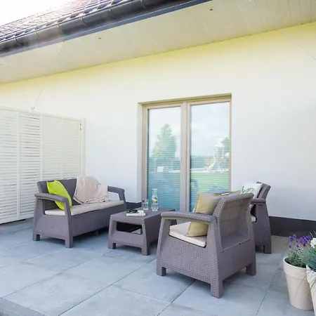 Morskie Piaski Appartamento Darlowko