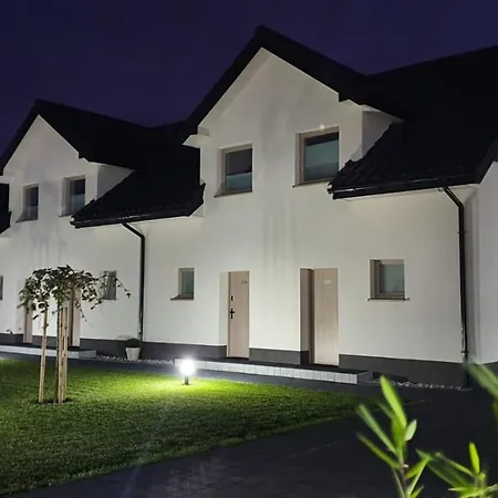 Morskie Piaski Appartamento Darlowko