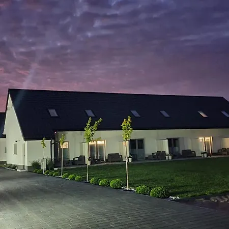 Morskie Piaski Appartamento *