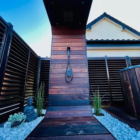 Morskie Piaski Appartamento