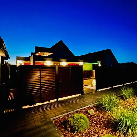 Apartament Morskie Piaski *