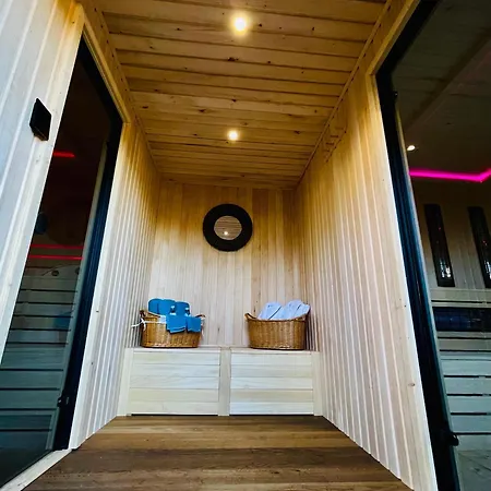 Morskie Piaski Darlowko