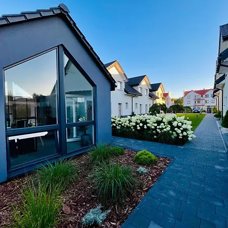 Apartament Morskie Piaski *