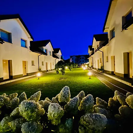 Apartament Morskie Piaski