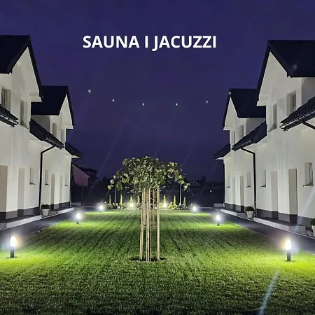 Morskie Piaski Apartament