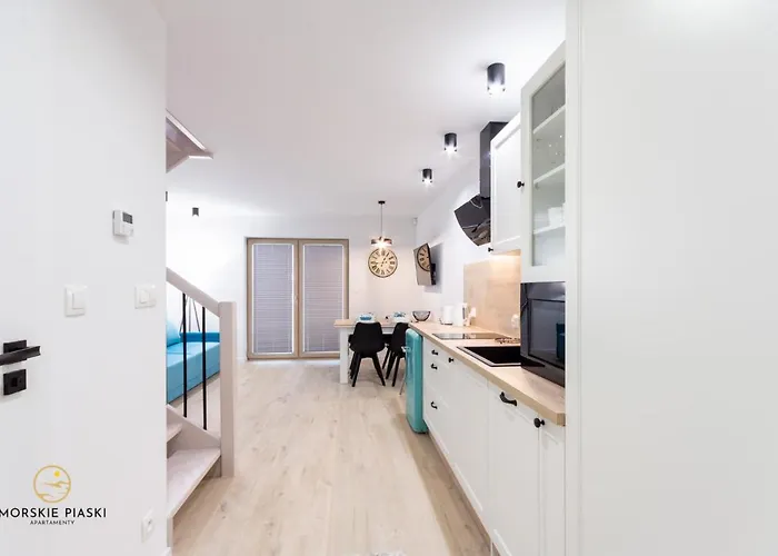 Apartament Morskie Piaski