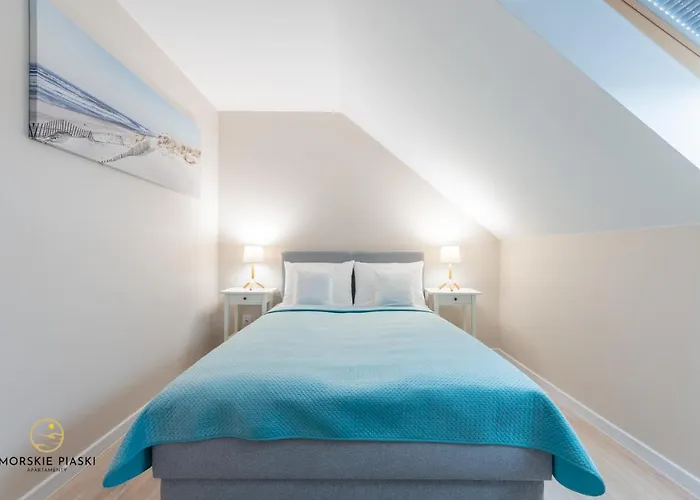 Apartament Morskie Piaski *