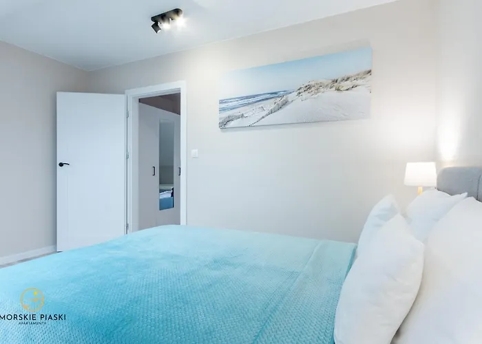 Morskie Piaski Apartament