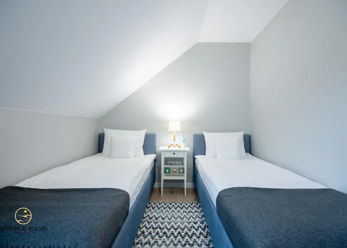 Morskie Piaski Apartament