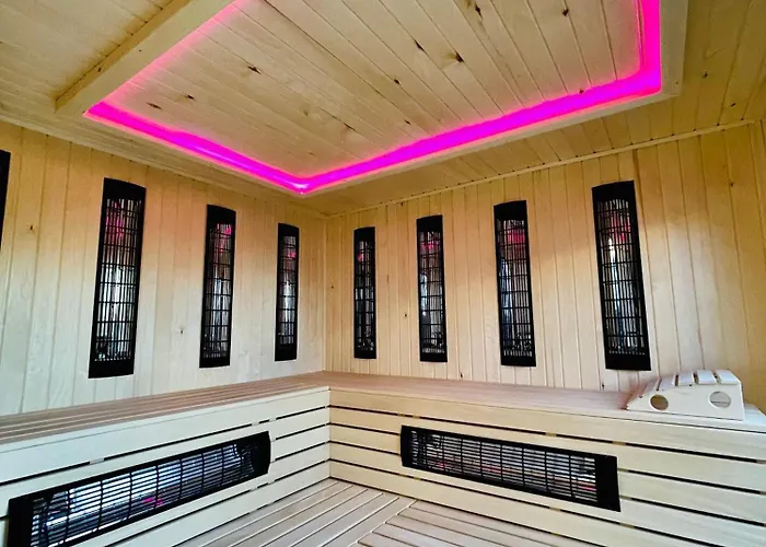 Lejlighed Morskie Piaski Darłówko