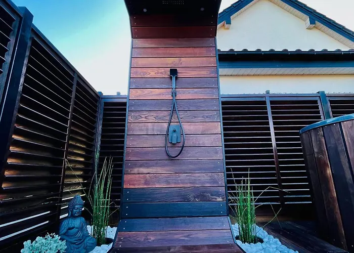 Morskie Piaski Apartament