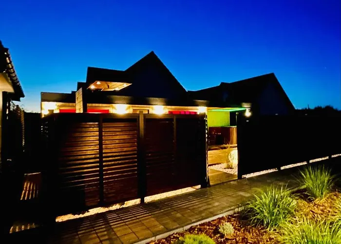 Apartament Morskie Piaski *