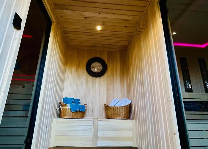 Morskie Piaski Darłówko