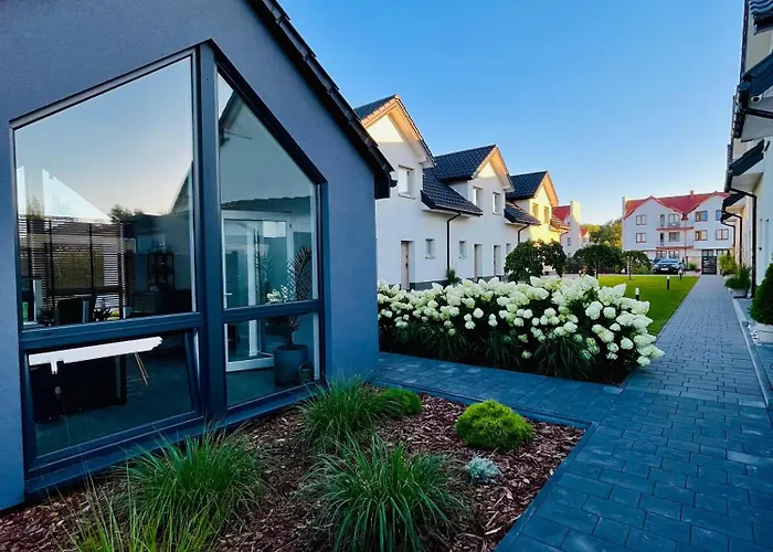 Lejlighed Morskie Piaski *