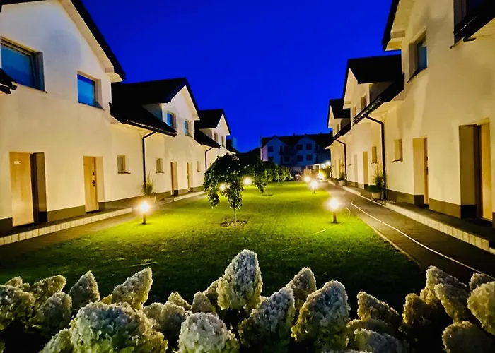 Apartament Morskie Piaski