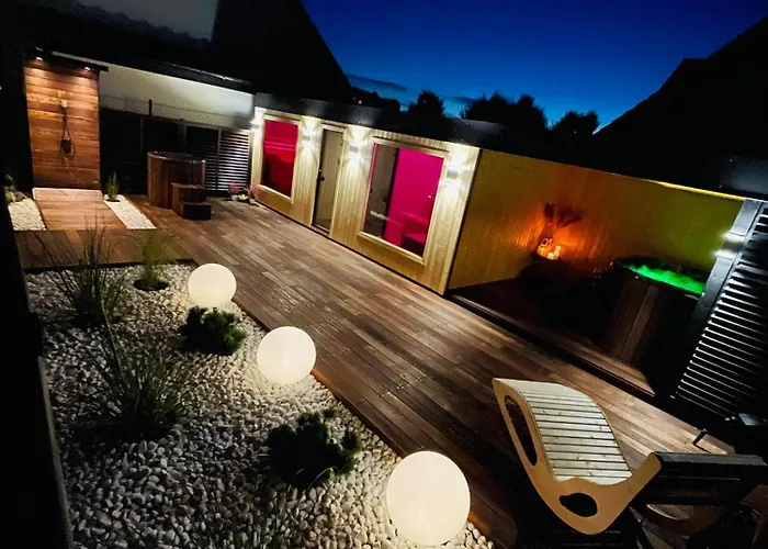 Lejlighed Morskie Piaski *