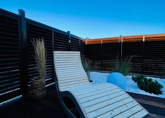 Morskie Piaski Darłówko