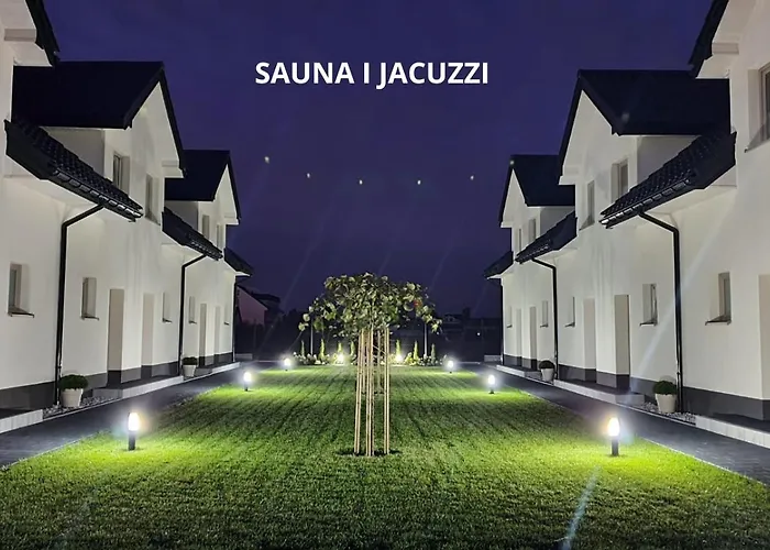 Morskie Piaski Apartament